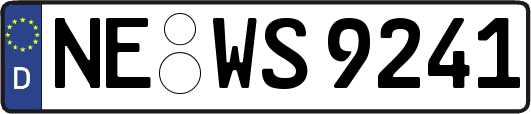 NE-WS9241