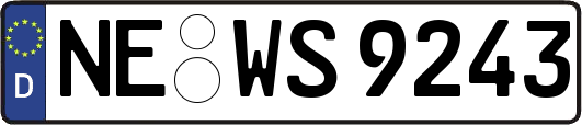 NE-WS9243