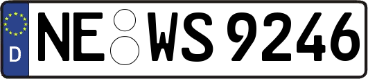 NE-WS9246
