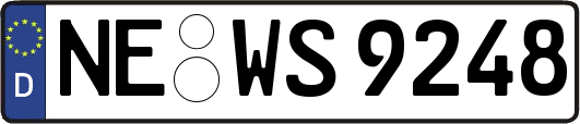 NE-WS9248