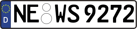 NE-WS9272