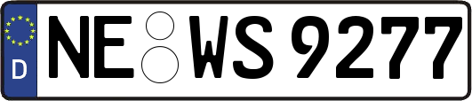 NE-WS9277