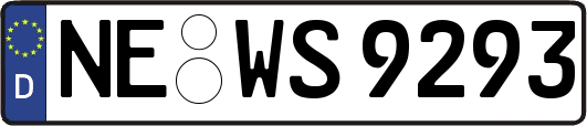 NE-WS9293