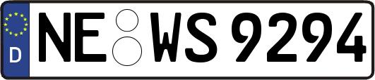 NE-WS9294