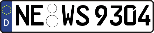 NE-WS9304