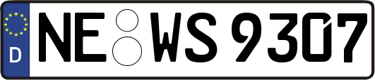 NE-WS9307