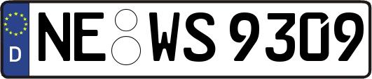 NE-WS9309