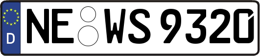 NE-WS9320