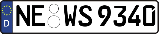 NE-WS9340