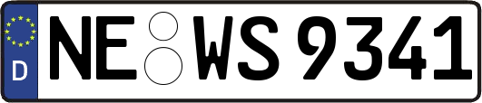 NE-WS9341