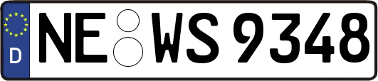 NE-WS9348