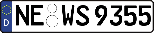 NE-WS9355