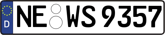 NE-WS9357