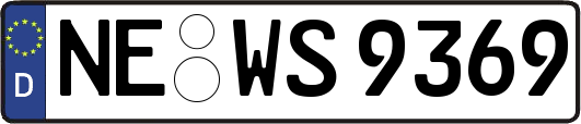 NE-WS9369