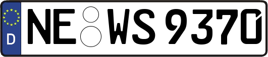 NE-WS9370