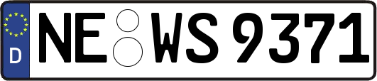 NE-WS9371
