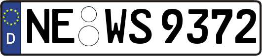 NE-WS9372