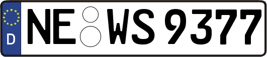 NE-WS9377