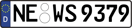 NE-WS9379