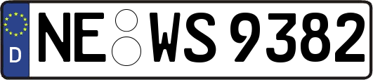 NE-WS9382