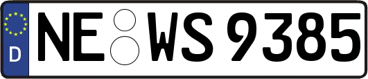 NE-WS9385
