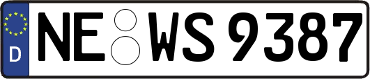 NE-WS9387