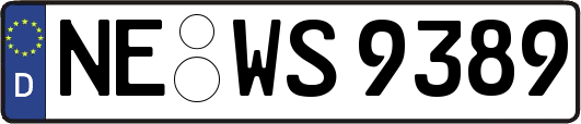 NE-WS9389
