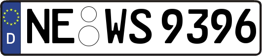 NE-WS9396