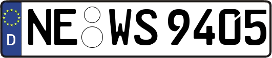 NE-WS9405