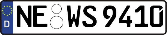 NE-WS9410