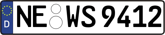 NE-WS9412
