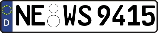 NE-WS9415
