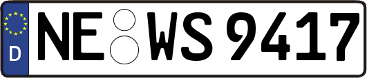 NE-WS9417