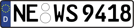 NE-WS9418