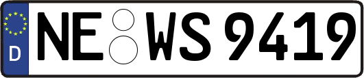 NE-WS9419