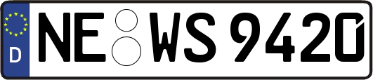NE-WS9420