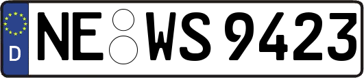 NE-WS9423