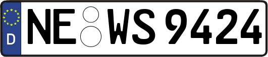 NE-WS9424