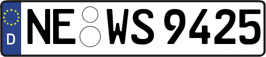 NE-WS9425