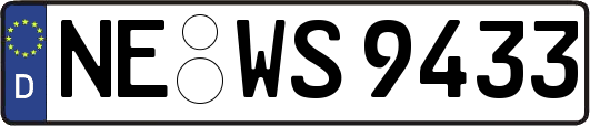 NE-WS9433
