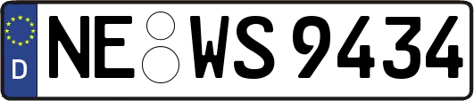 NE-WS9434