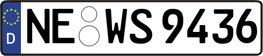 NE-WS9436