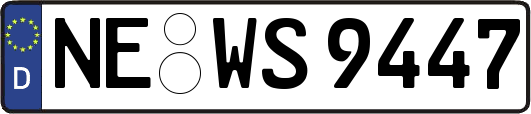 NE-WS9447