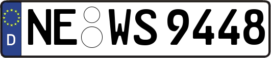 NE-WS9448