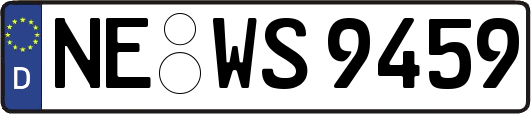 NE-WS9459