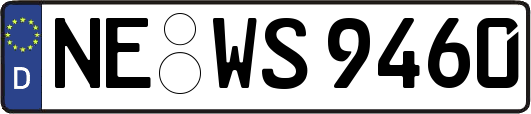 NE-WS9460