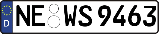 NE-WS9463