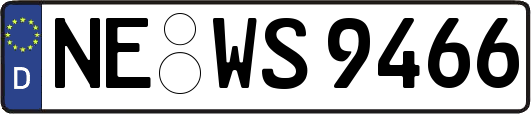 NE-WS9466