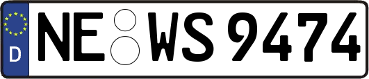 NE-WS9474