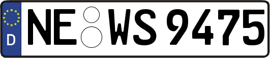 NE-WS9475